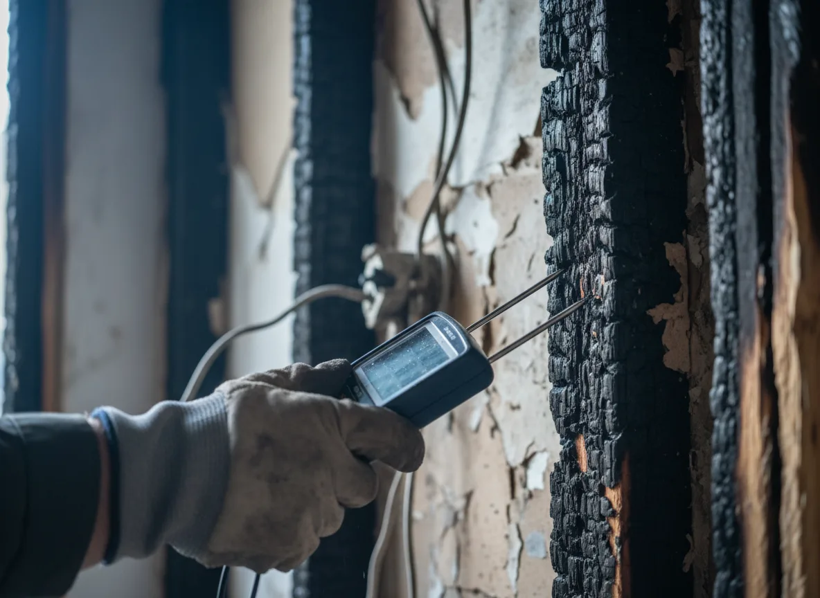 Fire Damage Restoration Liberty, WV FAQs